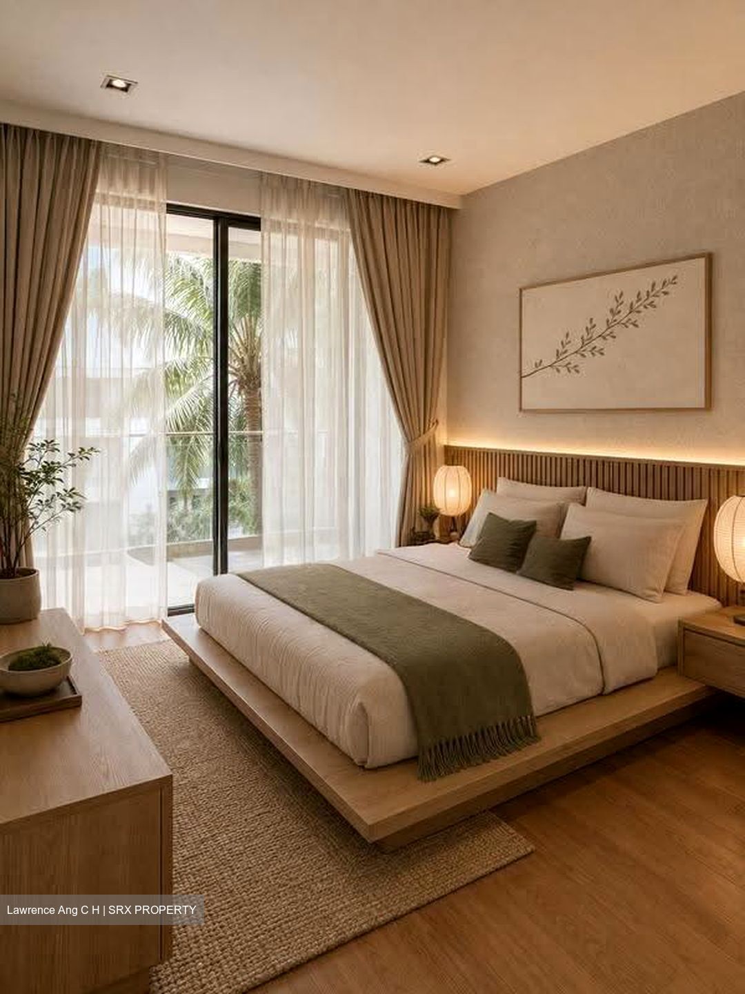 The Peak@Balmeg (D5), Condominium #608588121